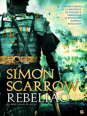 cover image of Rebelião